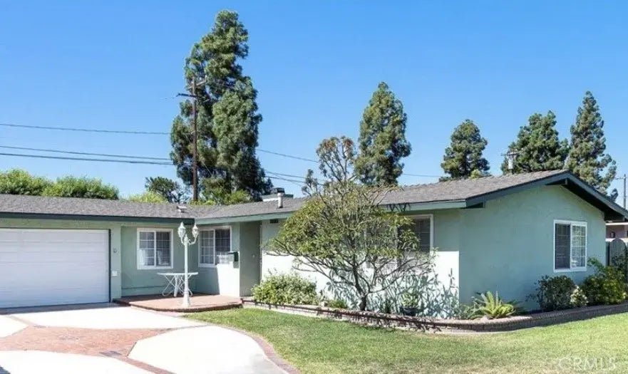 1984 W Catalpa Avenue, Anaheim