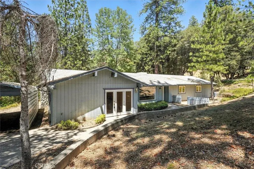 5783 Chowchilla Mountain Road, Mariposa