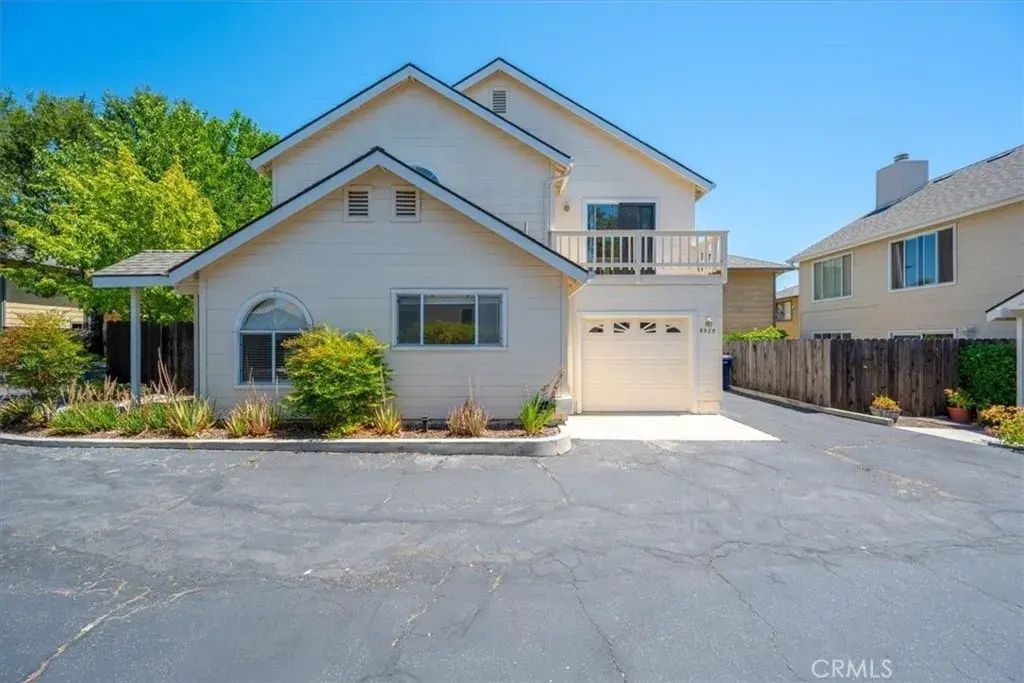 9325 Musselman, Atascadero