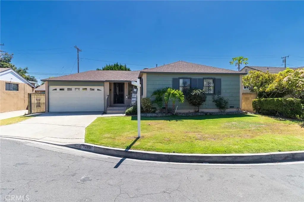 8346 Birchcrest Road, Downey