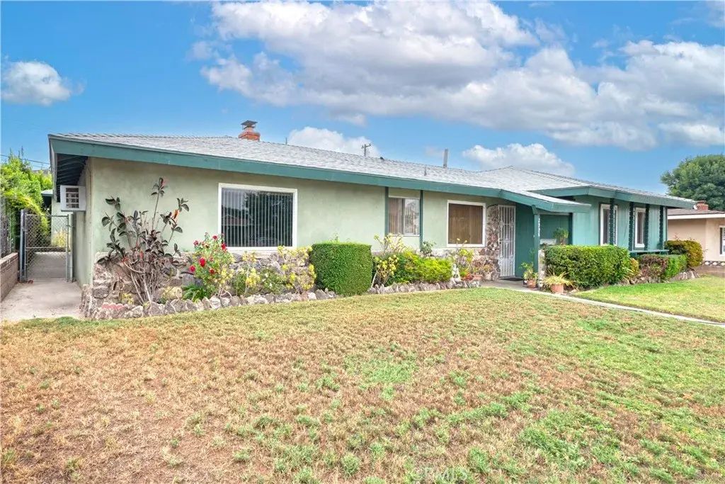 2996 Gladstone Street, Pomona