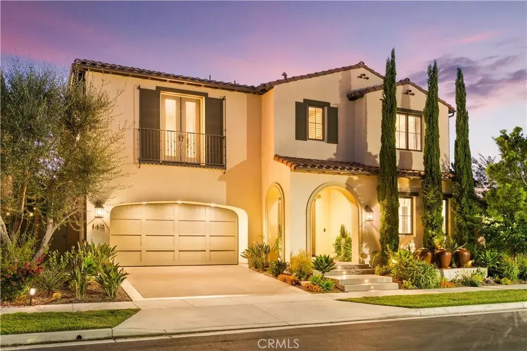 142 Salt Spg, Irvine