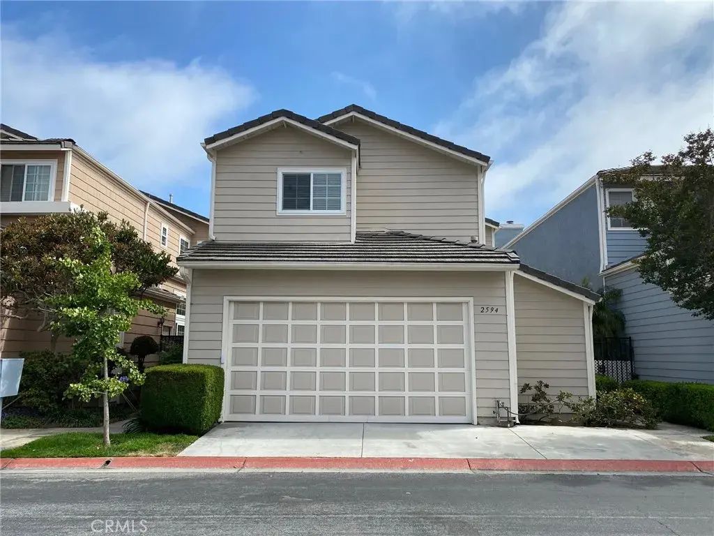 2594 Dorset Drive, Torrance