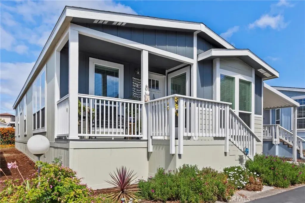 3395 S Higuera South 11, San Luis Obispo