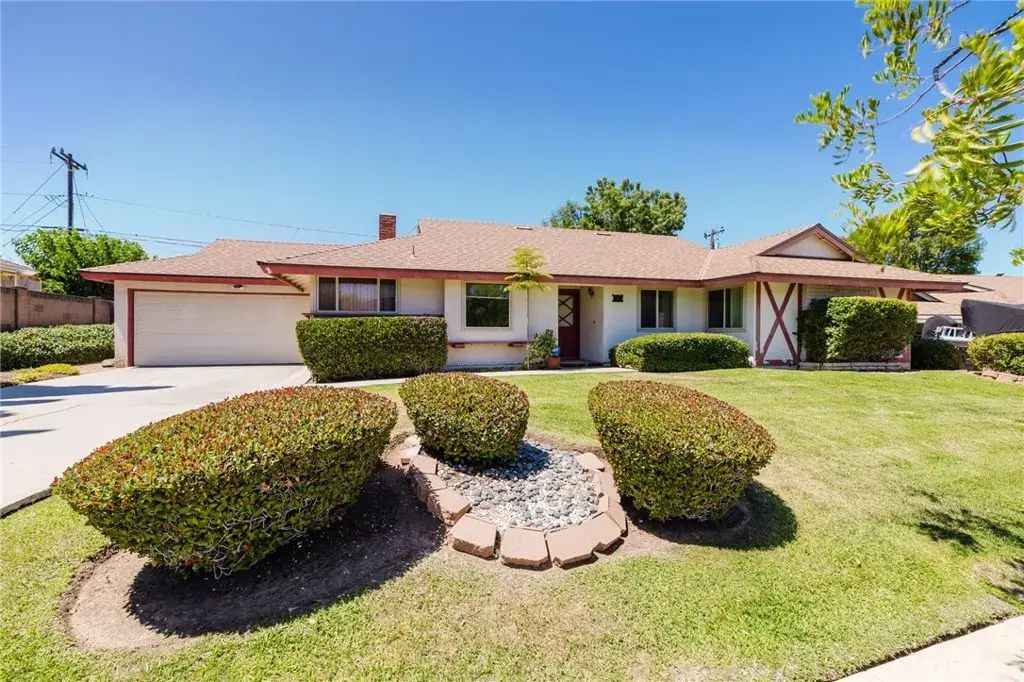 2219 Goldsmith Avenue, Thousand Oaks
