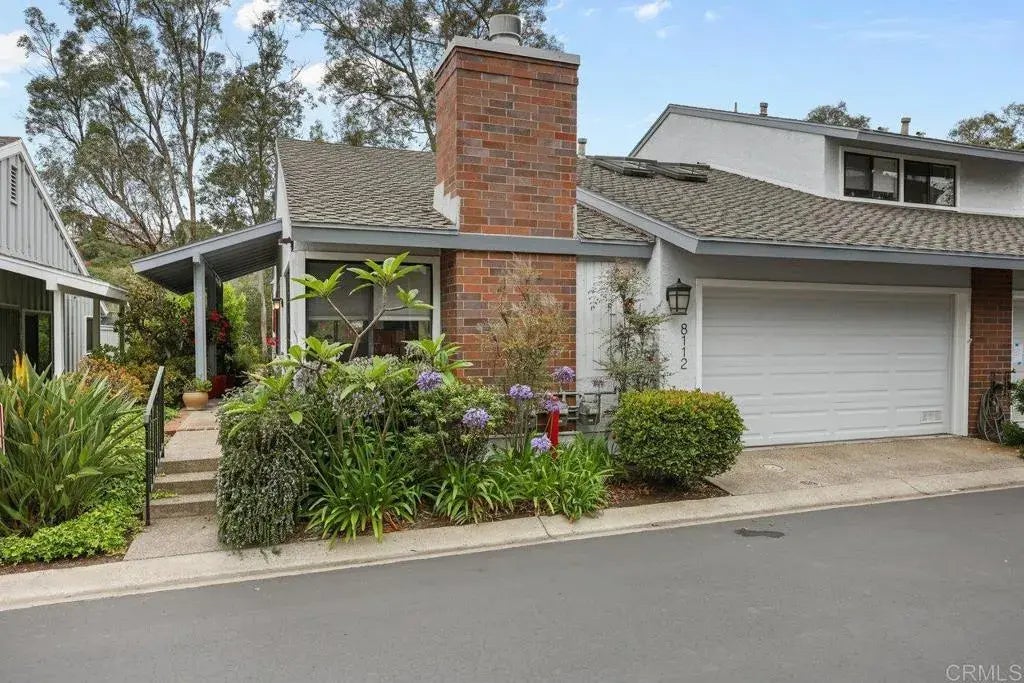 8112 Caminito Gianna, La Jolla