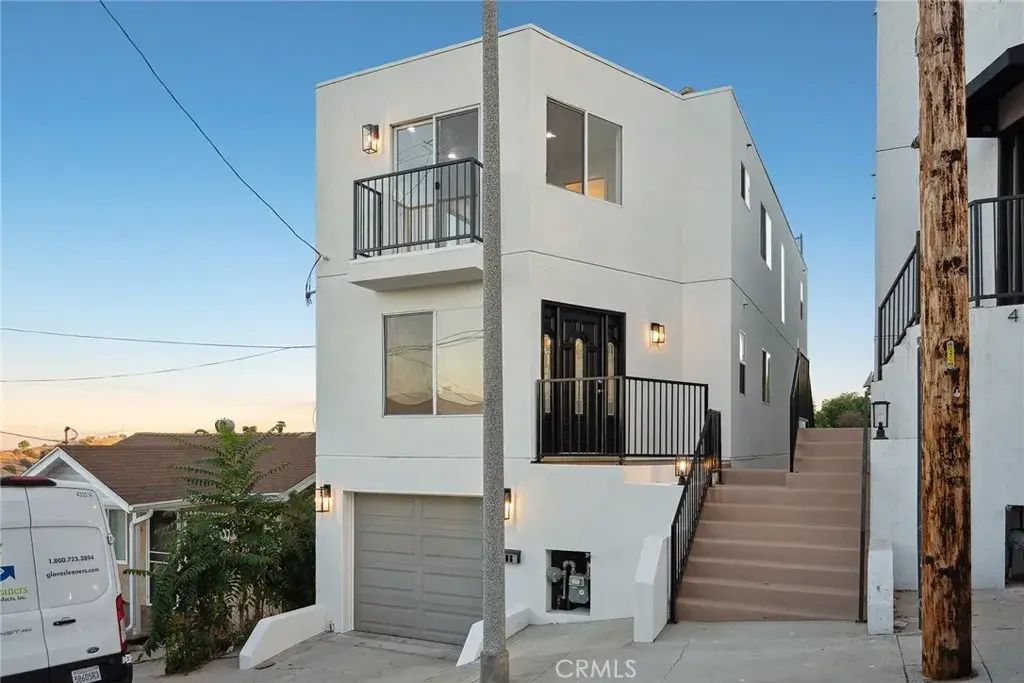 4308 Raynol Street, Los Angeles