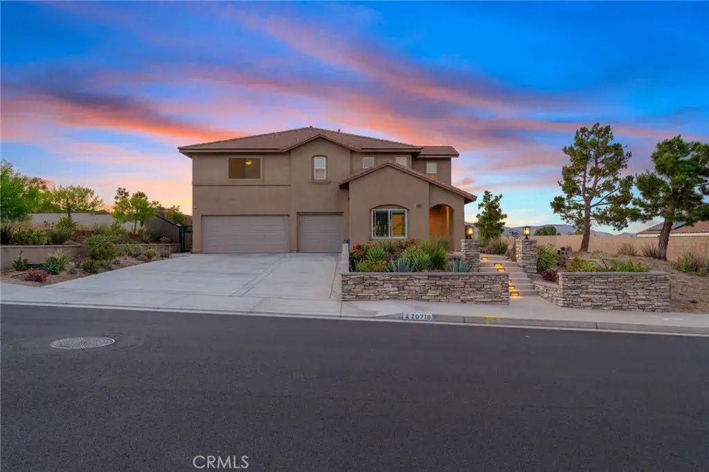 20718 Hillsdale Road, Riverside