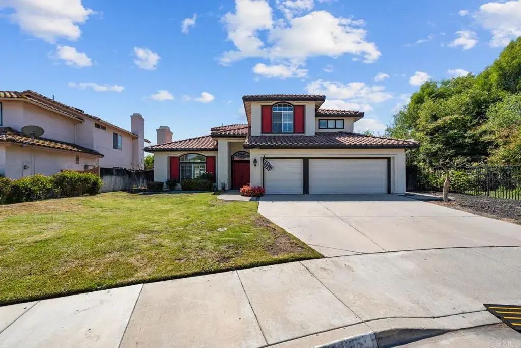 40095 Gibraltar Drive, Murrieta