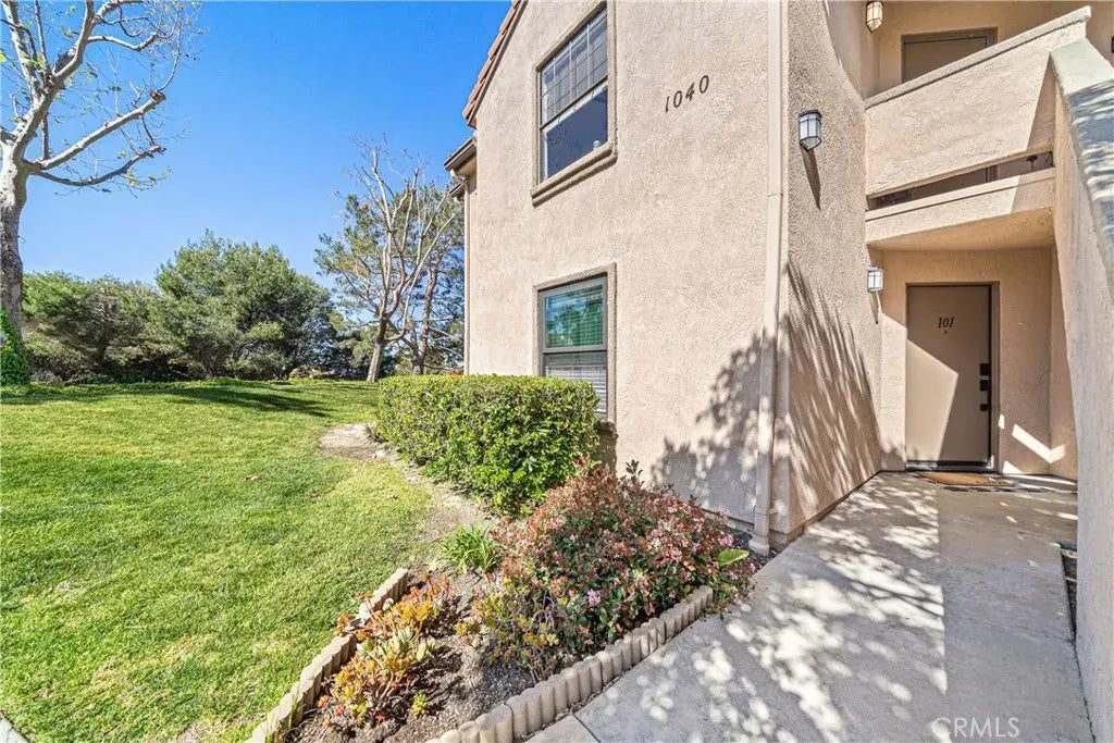 1040 Calle Del Cerro 101, San Clemente