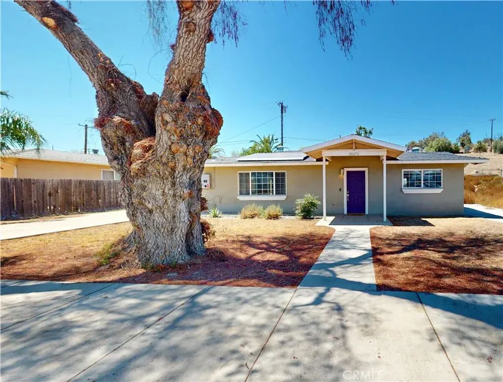 18271 Treleven Avenue, Lake Elsinore