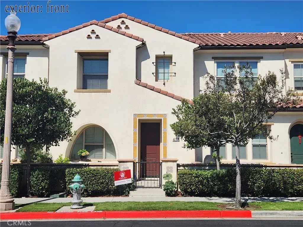 423 La Floresta Drive, Brea