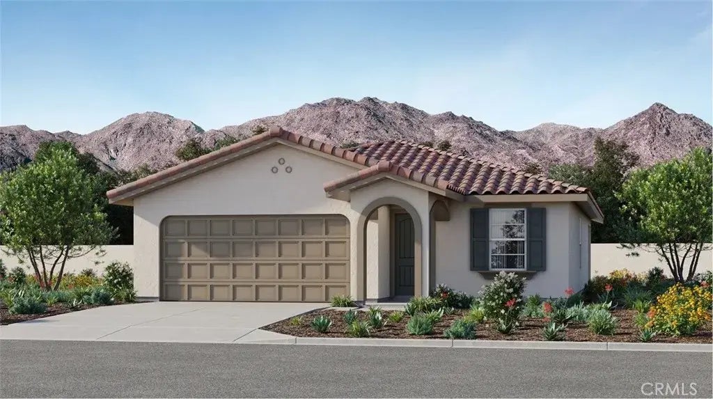 39372 Majorca Drive North, Indio