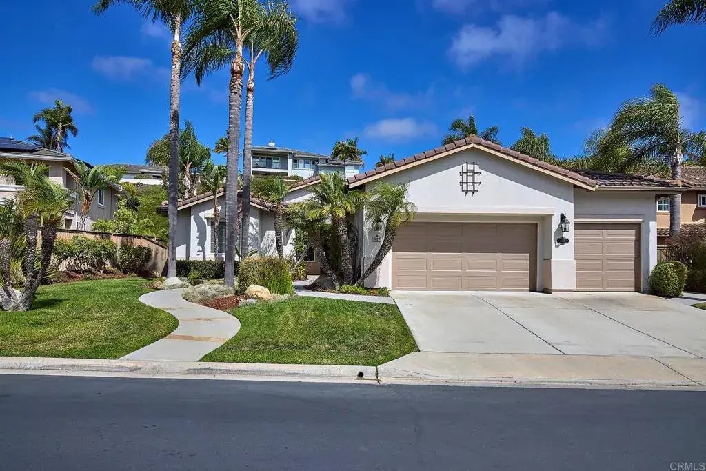517 Hidden Ridge Court, Encinitas