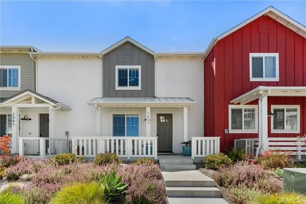 1057 Tiburon Way, San Luis Obispo