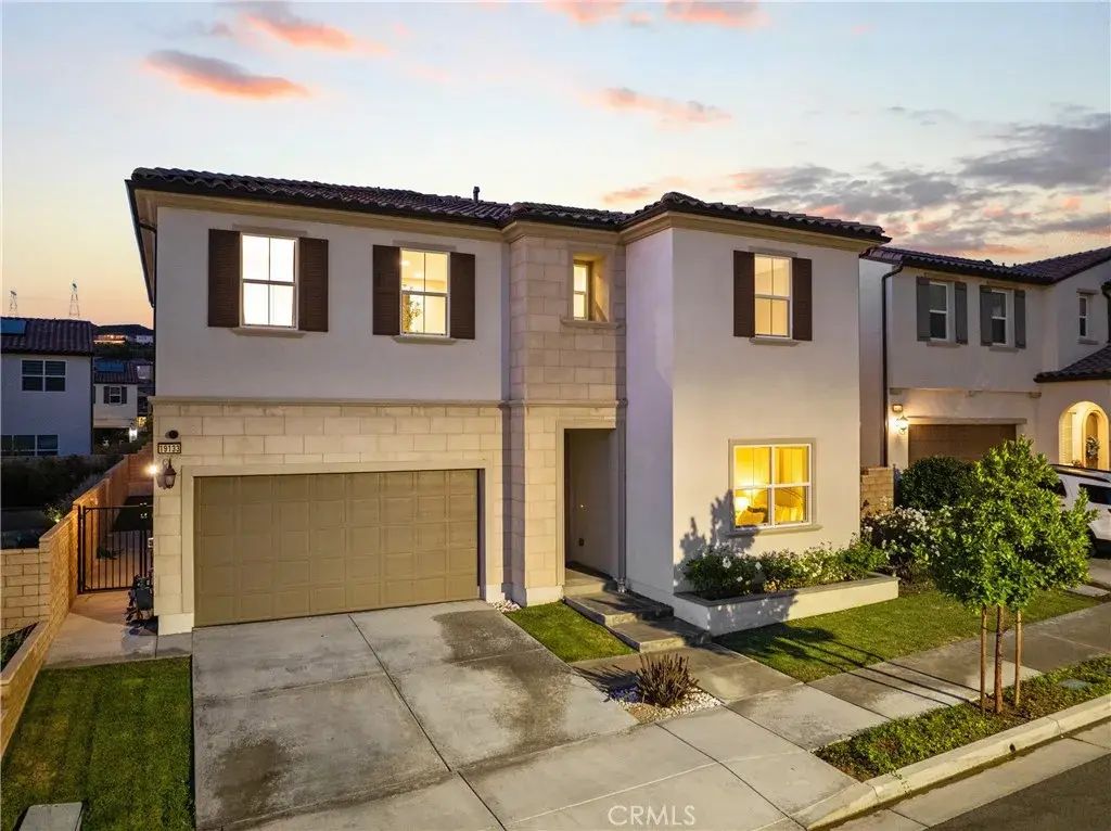 19133 Malabar Street, Canyon Country