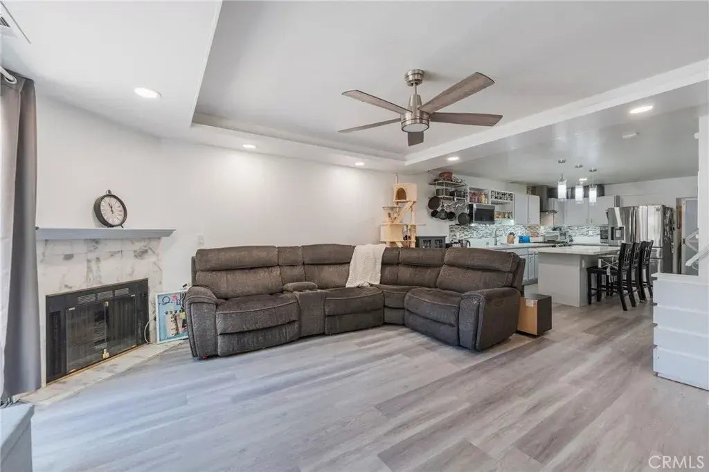 1235 E Carson Street 8, Carson