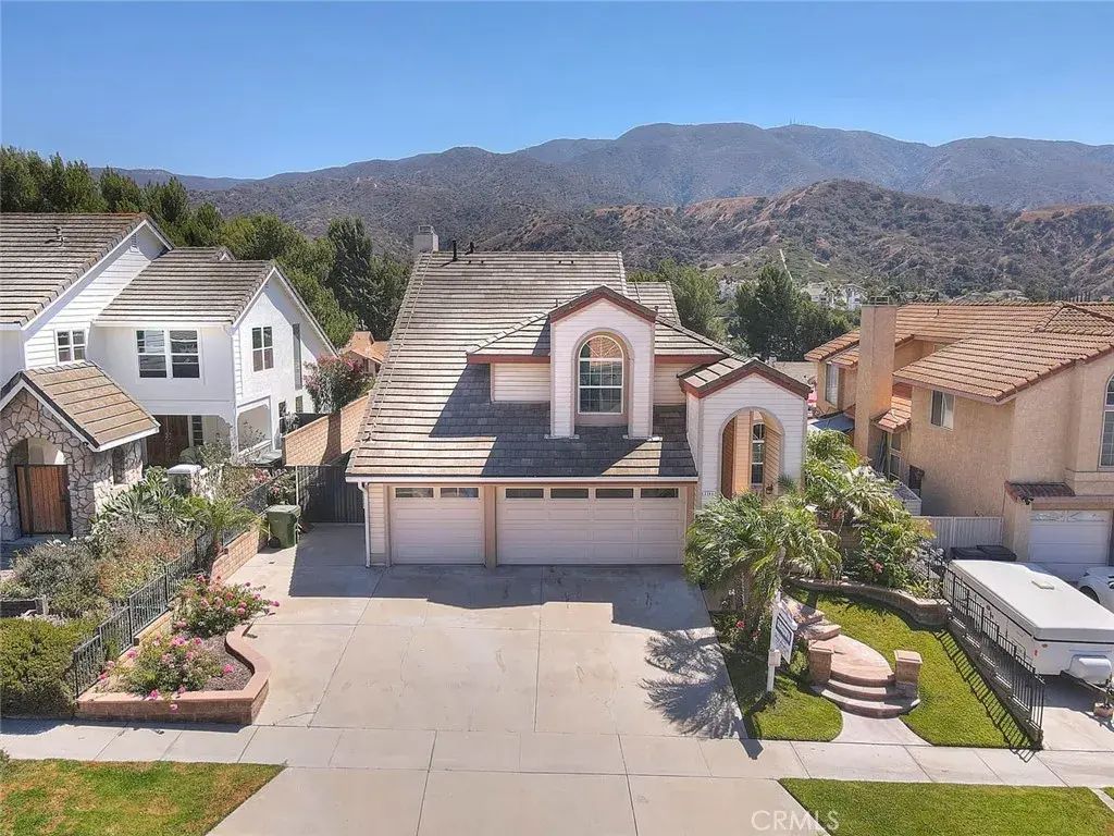 3344 Deaver Drive, Corona