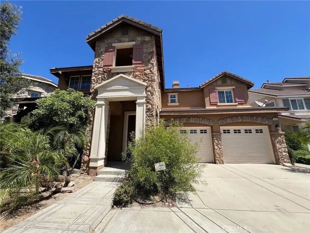 15688 Portenza Drive, Fontana