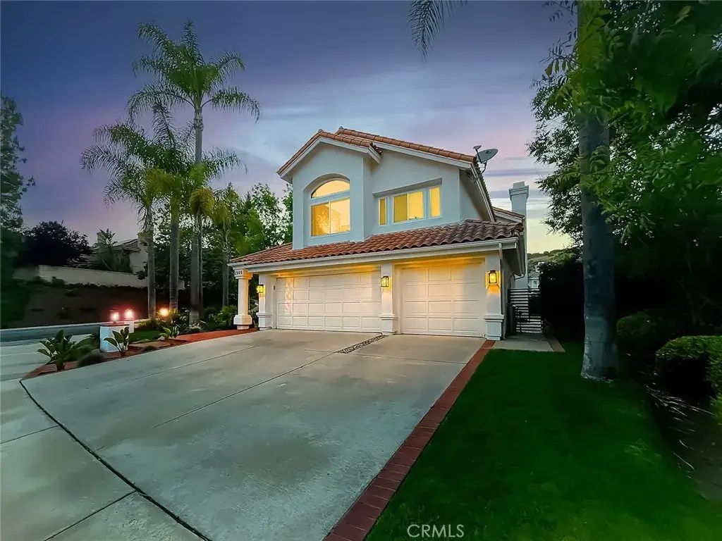 2505 Peachwood Place, Westlake Village