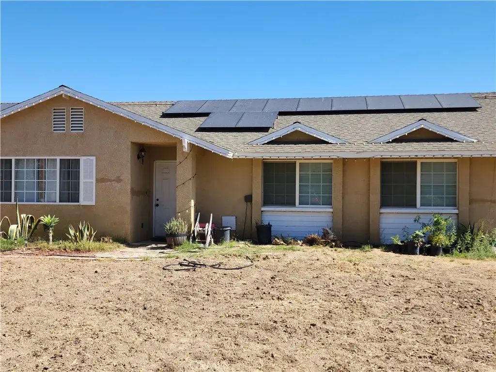 17117 Queensglen Avenue, Palmdale