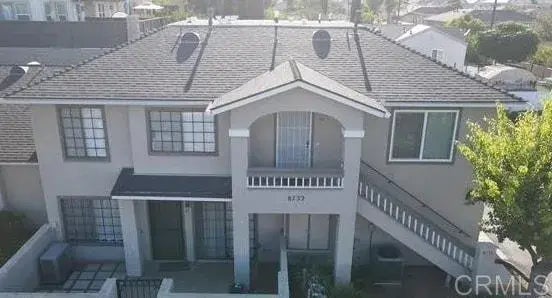 8732 Crossway Court 36, Santee