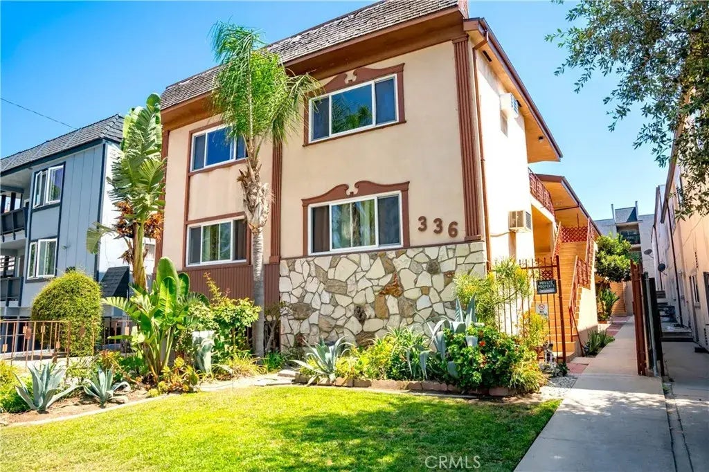 336 E Dryden Street, Glendale