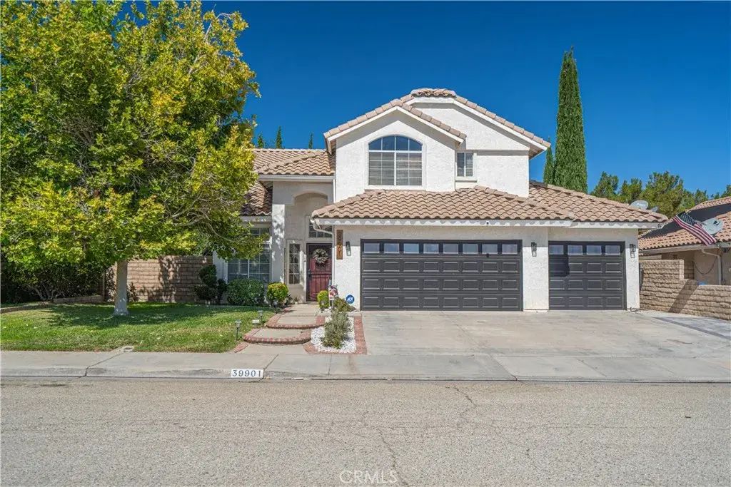 39901 Milan Drive, Palmdale