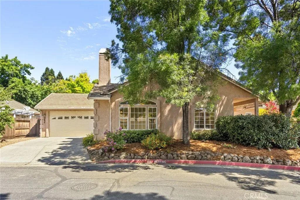 2694 Fairfield Commons, Chico