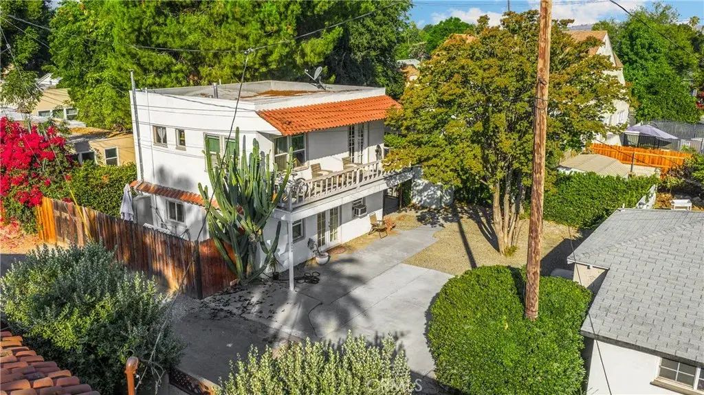 4056 Ramona Drive, Riverside