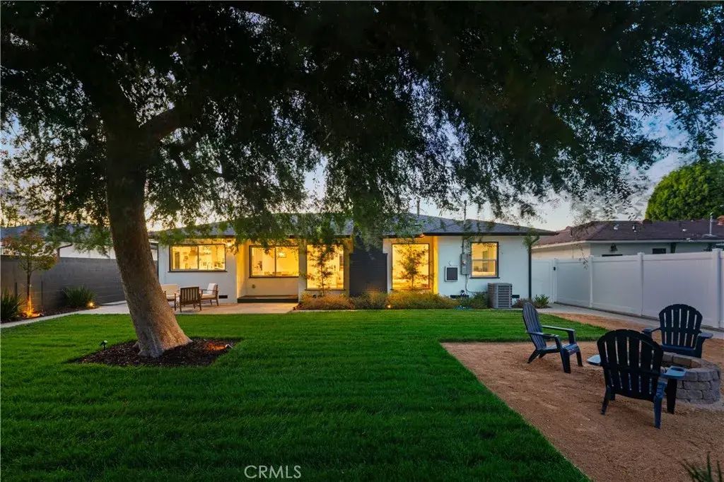 1012 E 46th Street, Long Beach