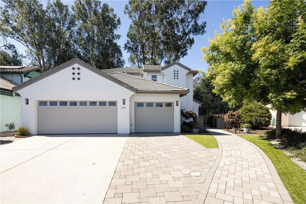 4150 La Posada, San Luis Obispo