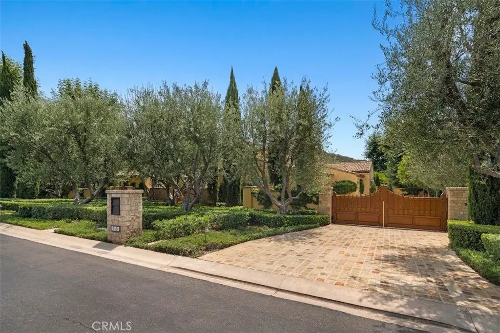 116 Canyon Creek, Irvine