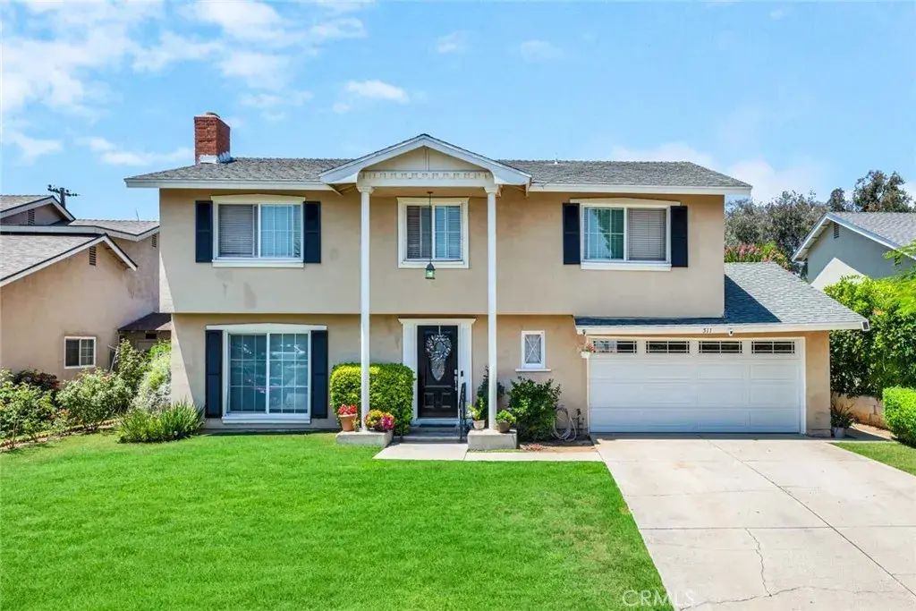 511 Pepper Tree Drive, Brea