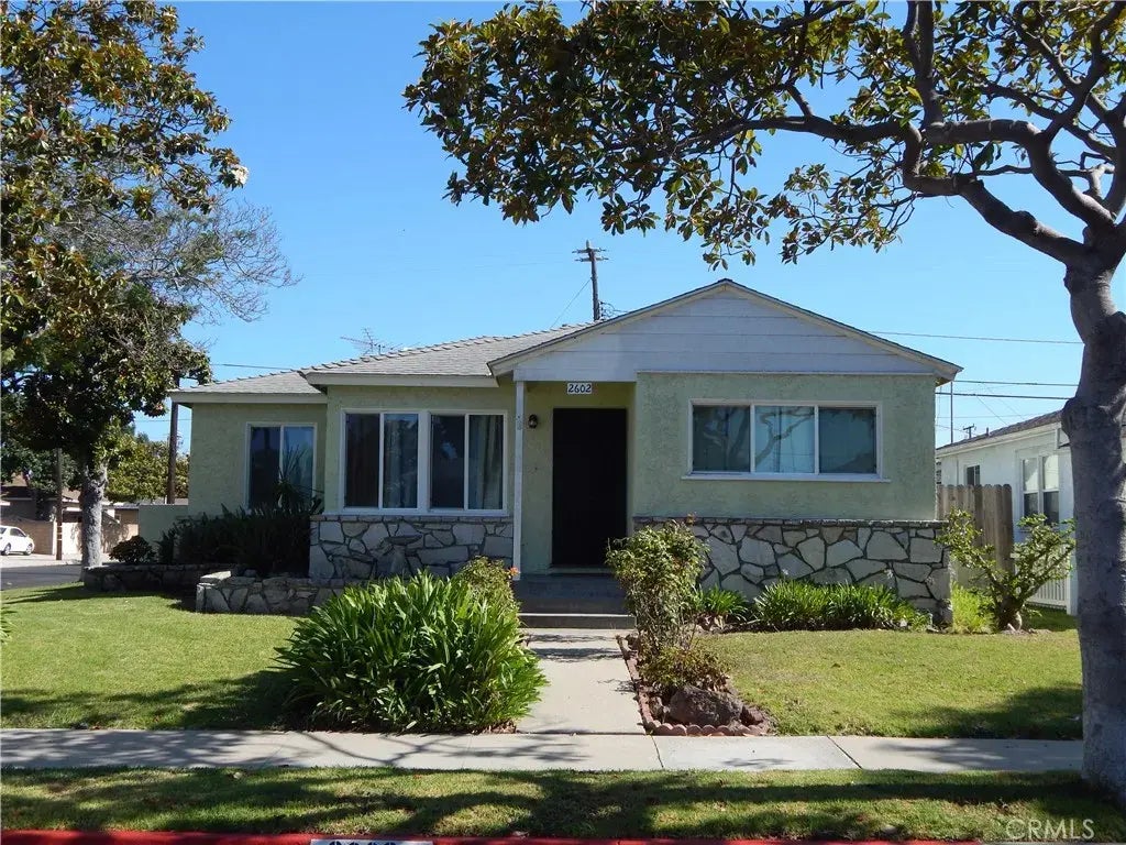 2602 W 178th Street, Torrance