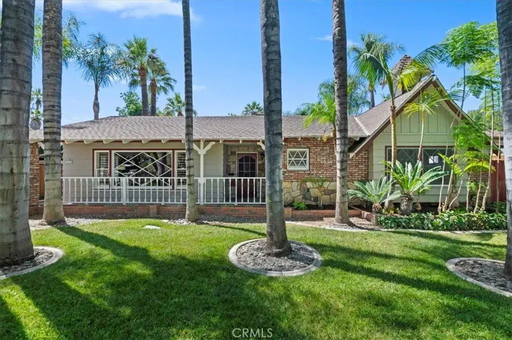 5375 Kendall Street, Riverside