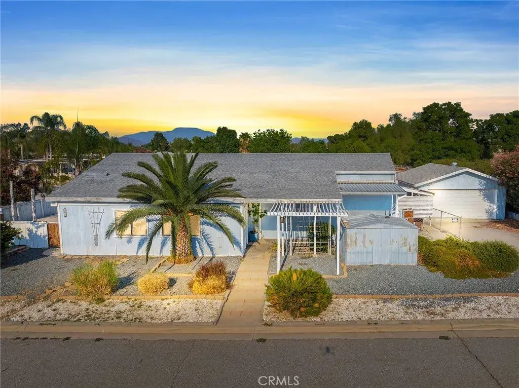 26041 San Quintin Road, Menifee