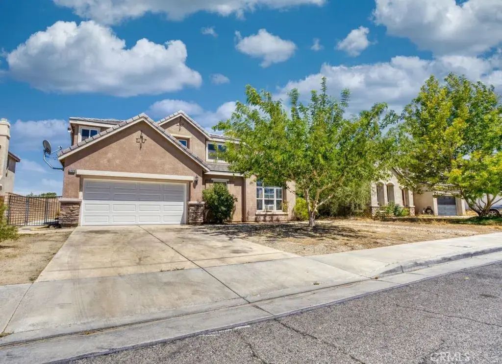 37928 Pisces Circle, Palmdale