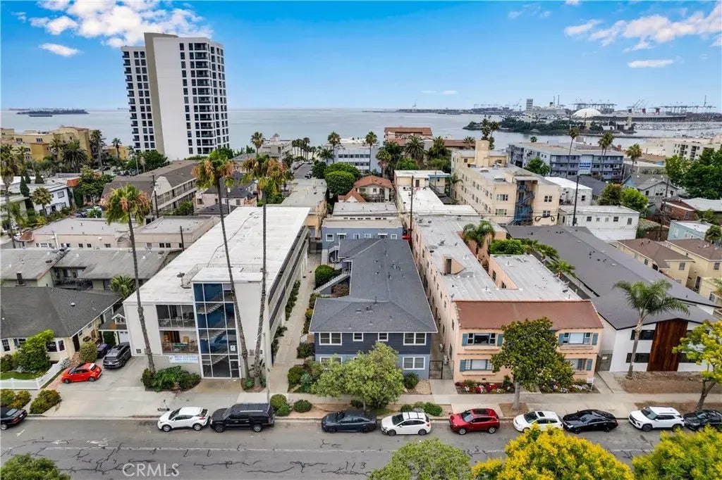 1250 E 1st Street 7, Long Beach