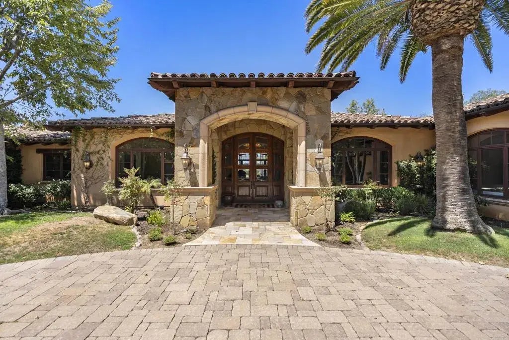 4130 Rancho Las Brisas Trl, 