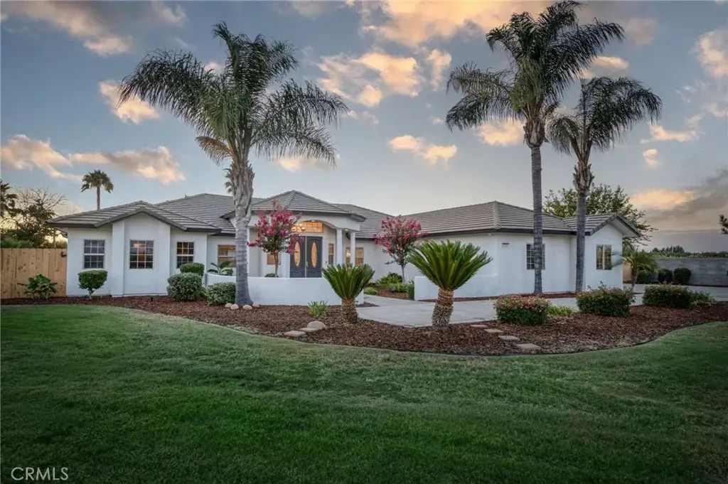 17448 Island Drive, Madera