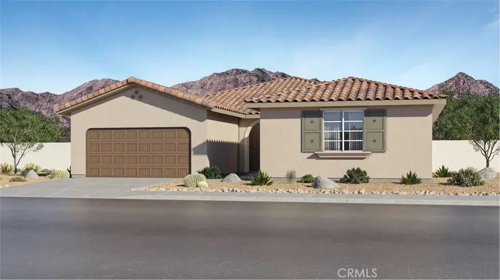 79282 Ronda Lane North, Indio