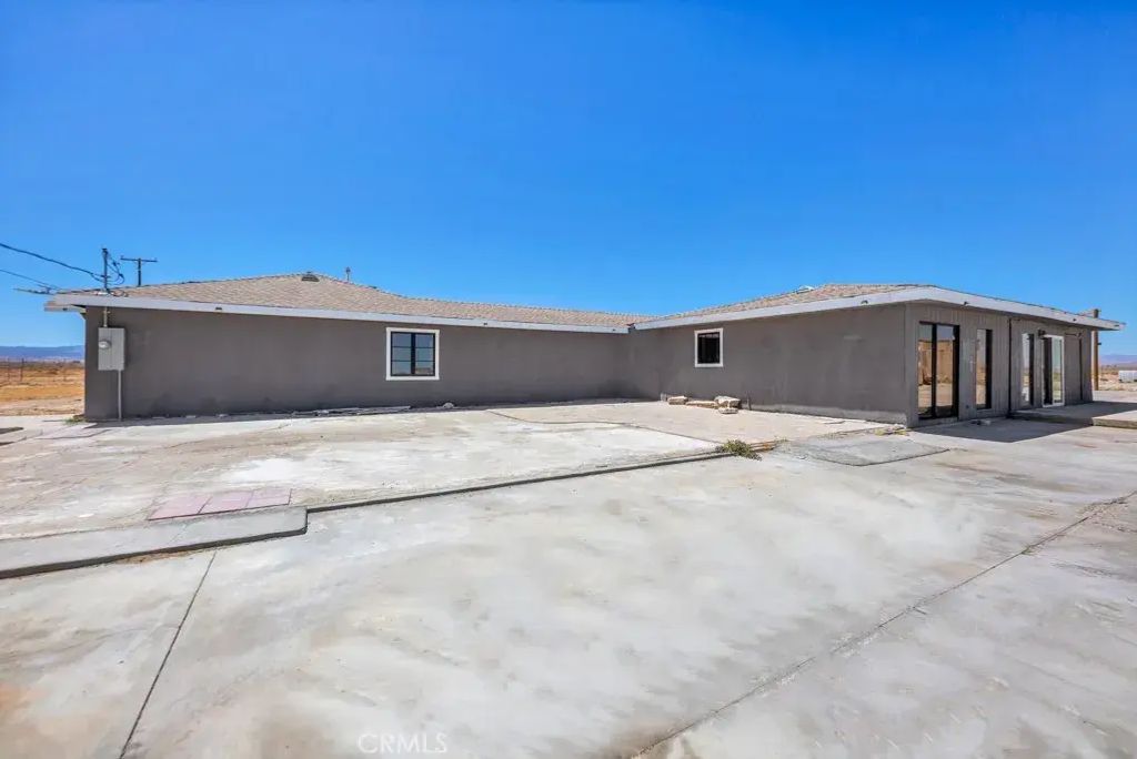 5041 W Avenue E-12, Lancaster