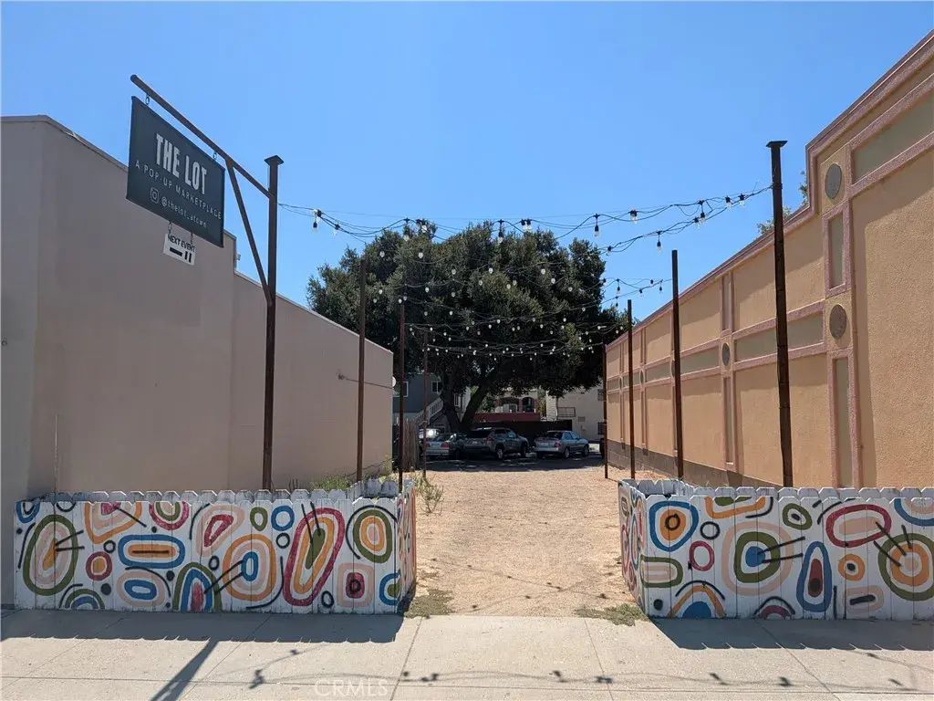 5955 Traffic, Atascadero