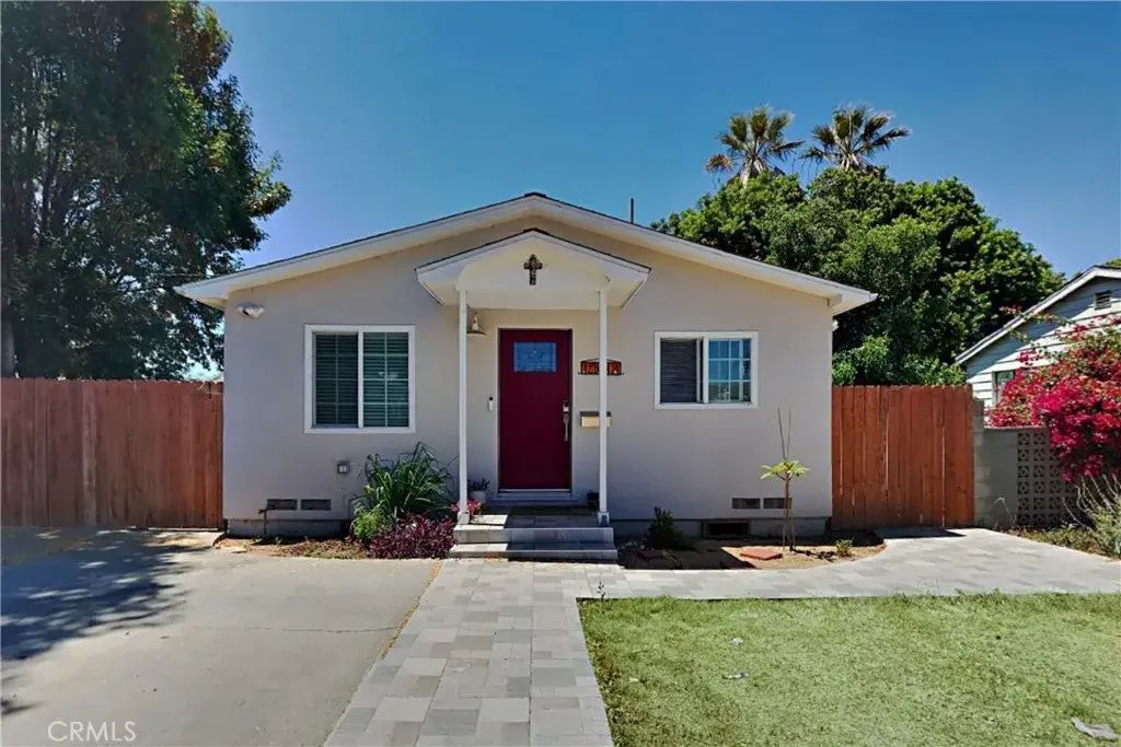 12014 Patton Road, Downey