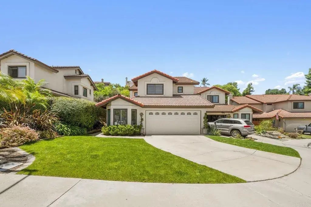 858 Summersong Court, Encinitas