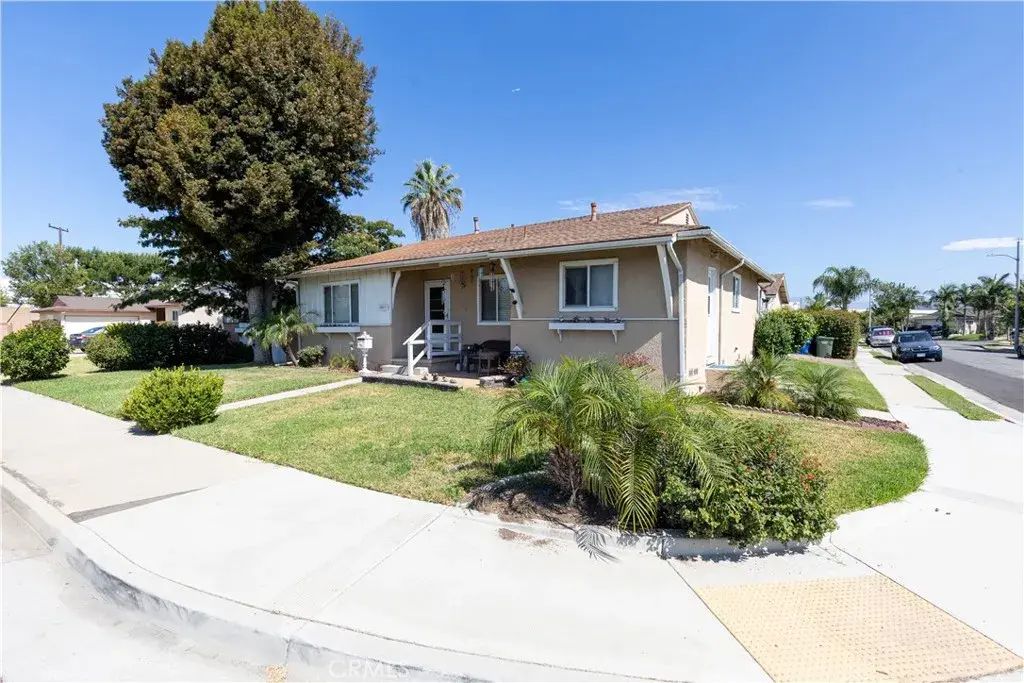 13317 Allegan Street, Whittier