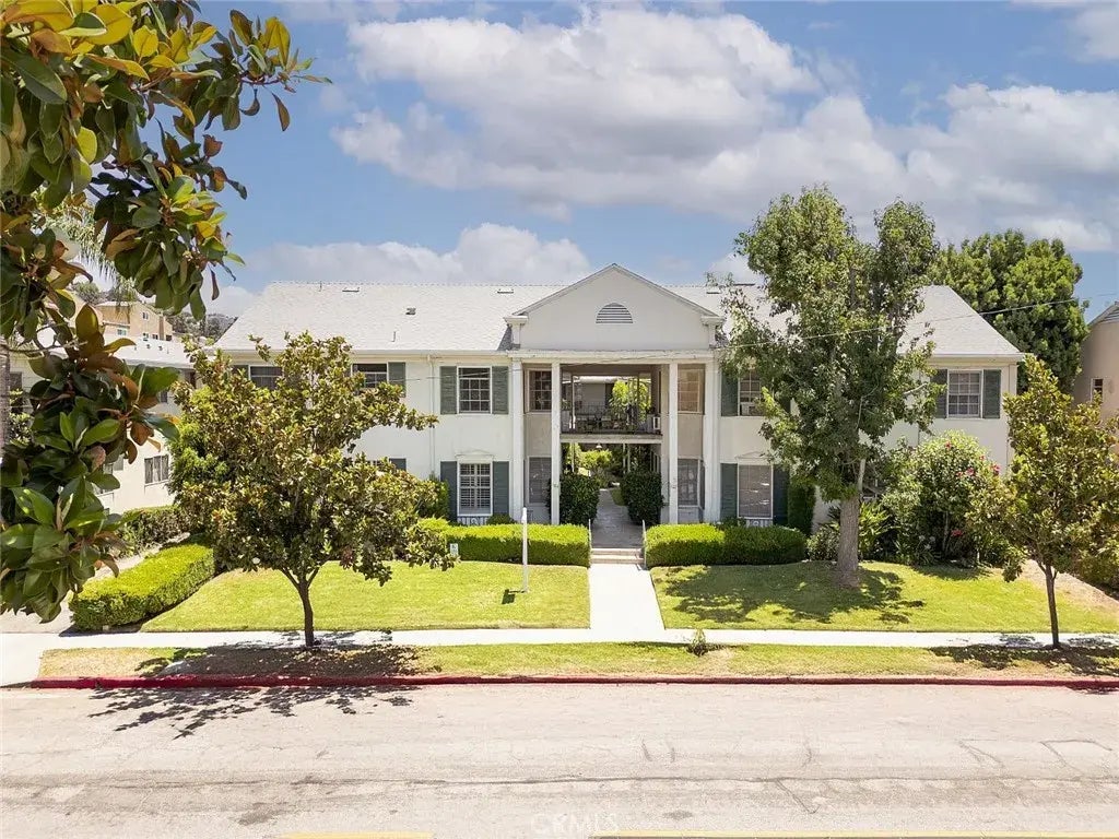 1124 N Louise Street B, Glendale