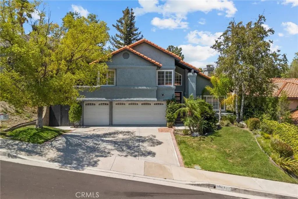 24145 Creekside Drive, Newhall