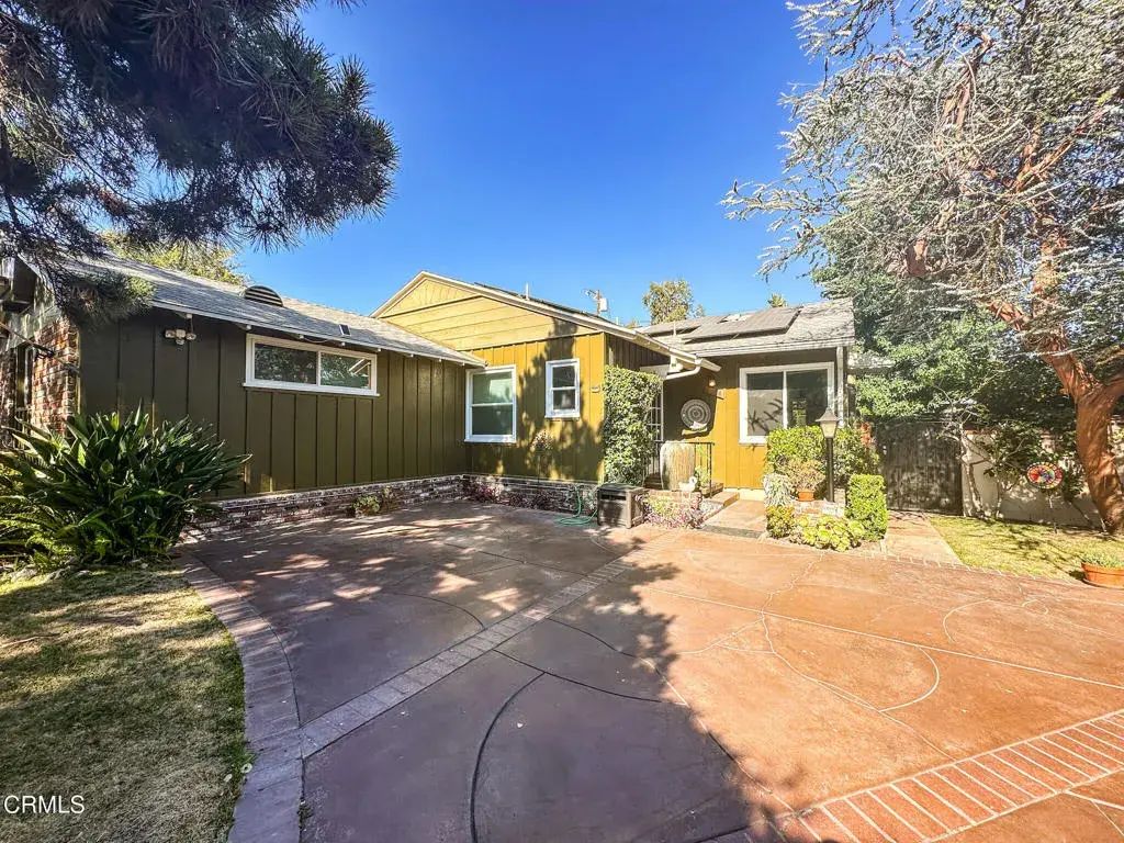 5714 Simpson Avenue, Valley Village